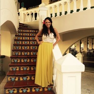 Meet your Posher, Mallory